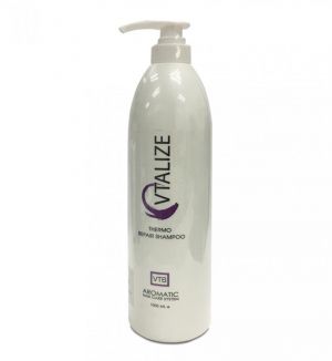 AROMATIC VITALIZE THERMO REPAIR SHAMPOO VT6 1000ML