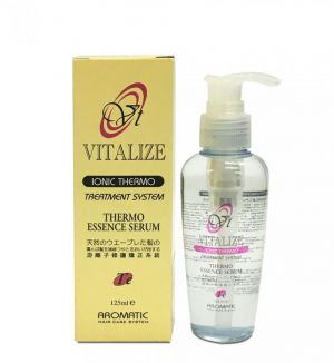 AROMATIC VITALIZE THERMO ESSENCE SERUM 125ML