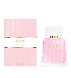 AXIS GLOWING EDP 100ML