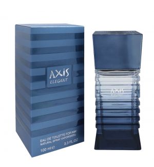 AXIS ELEGANT EDT 100ML