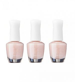 Eclipse Nail Color Base Coat x 3