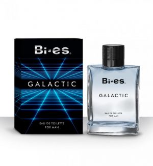 BI-ES GALACTIC EDT (M) 100ML