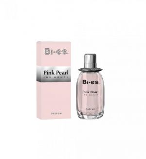 BI-ES PINK PEARL FOR WOMAN EDP 15ML