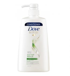 DOVE CONDITIONER HAIR FALL RESCUE 660ML