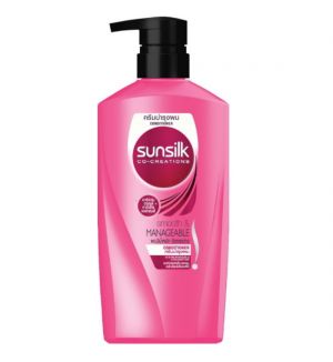 SUNSILK SMOOTH & MANAGEABLE CONDITIONER 625ML