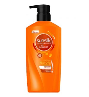 SUNSILK DAMAGE RESTORE CONDITIONER 625ML