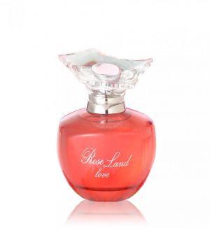 PARIS BLEU YDS ROSE LAND LOVE EDP 60ML