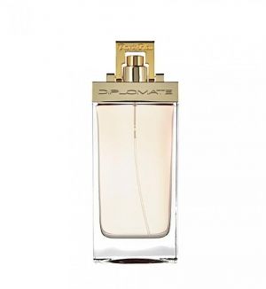 PARIS BLEU DIPLOMATE POUR FEMME EDP