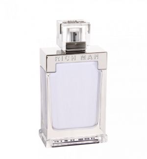 PARIS BLEU RICH MAN EDT (M) 100ML