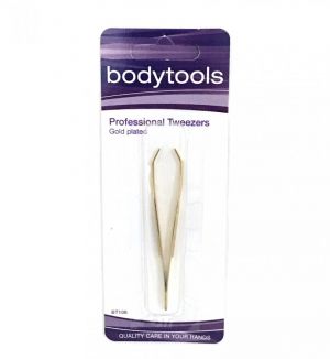 BT106 BODYTOOLS PROFESSIONAL TWEEZERS BT106