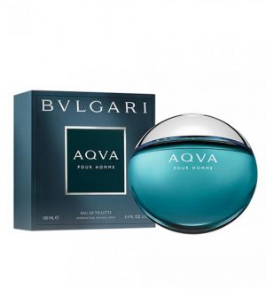 BVLGARI AQVA POUR HOMME EDT 100ML 