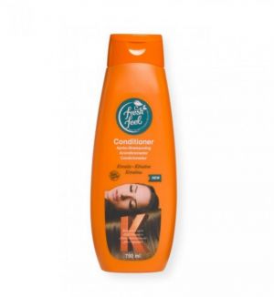 NELLY  FRESH FEEL CONDITIONER KERATIN 750ML