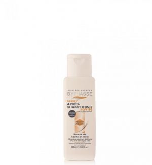 BYPHASSE FAMILY CONDITIONER (DRY & DAMAGE HAIR) 400ML