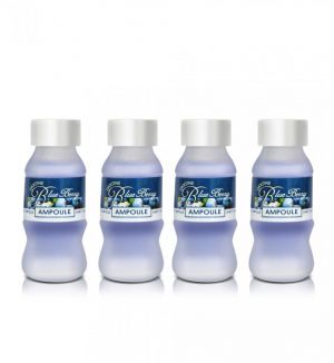 (BUNDLE OF 4) CHIETT SMOOTHIE BLUEBERRY AMPOULE 15ML