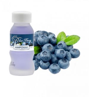 CHIETT SMOOTHIE BLUEBERRY AMPOULE 15ML