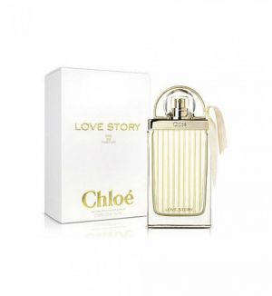 CHLOE LOVE STORY EDP 75ML