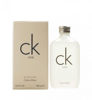 CALVIN KLEIN ONE 100ML