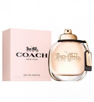 COACH EDP 90ML