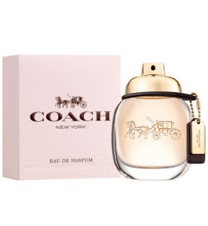 COACH EDP 30ML
