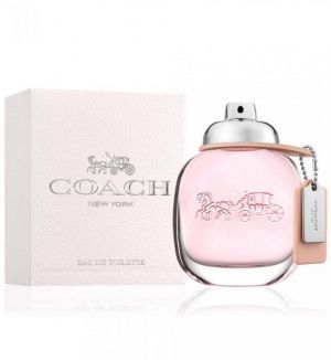 COACH EDT 50ML