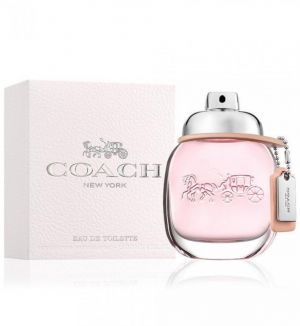 COACH EDT 30ML