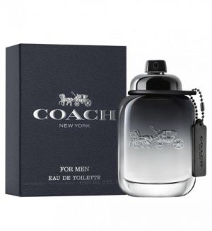 COACH MEN EDT 60ML