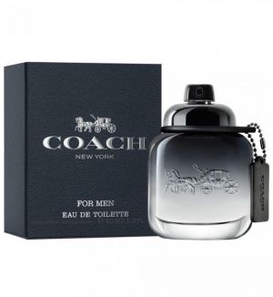 COACH MEN EDT 40ML