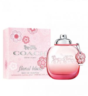 COACH FLORAL BLUSH EDP 90ML