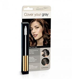 COVER YOUR GRAY BRUSH IN (BLACK) 7G