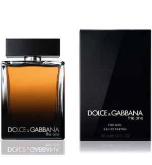 DOLCE & GABBANA THE ONE MEN EDP 150ML