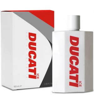 DUCATI ICE EAU DE TOILETTE 100ML