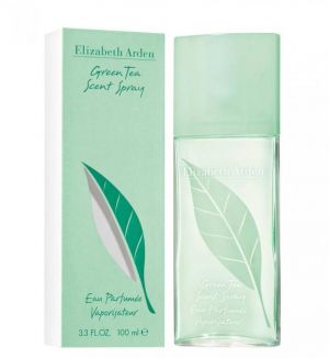 ELIZABETH ARDEN GREEN TEA EDT 100ML