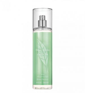 ELIZABETH ARDEN GREEN TEA FINE FRAGRANCE MIST 236ML