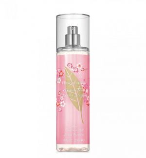 ELIZABETH ARDEN GREEN TEA CHERRY BLOSSOM FINE FRAGRANCE MIST 236ML