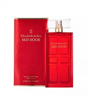 ELIZABETH ARDEN RED DOOR EDT 100ML