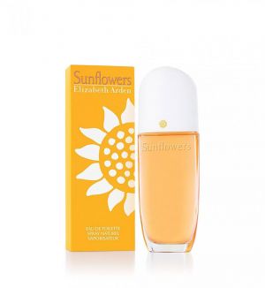 ELIZABETH ARDEN SUNFLOWERS EDT 100ML