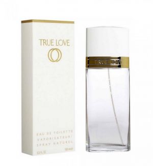 ELIZABETH ARDEN TRUE LOVE 100ML