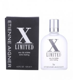 ETIENNE AIGNER X LIMITED 125ML