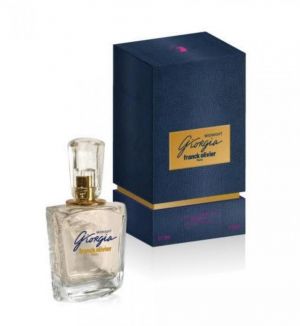 FRANCK OLIVIER GIORGIA MIDNIGHT (L) EDP 75ML