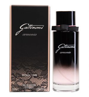 GATTINONI ARMONIA EAU DE PARFUM 75ML (EXP:08/2026)
