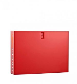 GUCCI RUSH WOMEN EDT 75ML