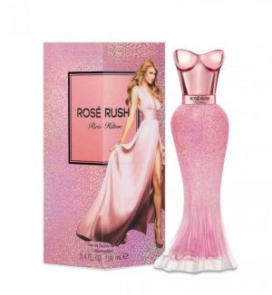 PARIS HILTON ROSE RUSH EDP FOR WOMAN 100ML