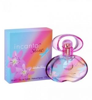 SALVATORE FERRAGAMO INCANTO SHINE EDT 30ML
