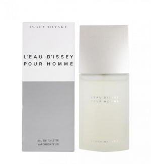 Issey Miyake L'Eau d'Issey EDT Spray for Men 200ml