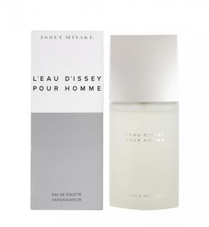 ISSEY MIYAKE L'EAU D'ISSEY EDT FOR MEN 200ML