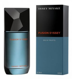 ISSEY MIYAKE FUSION D'ISSEY EDT 100ML