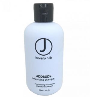 J BEVERLY HILLS ADDBODY SHAMPOO 350ML