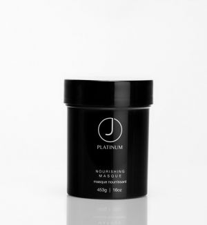 J BEVERLY HILLS PLATINUM NOURISHING MASQUE 453G