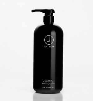 J BEVERLY HILLS PLATINUM HYDRATE SHAMPOO 1L