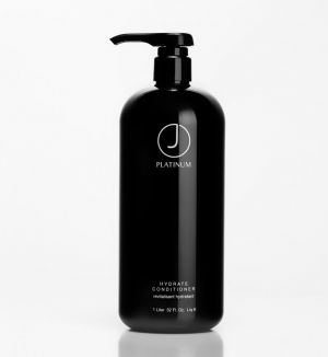 J BEVERLY HILLS PLATINUM HYDRATE CONDITIONER 1L